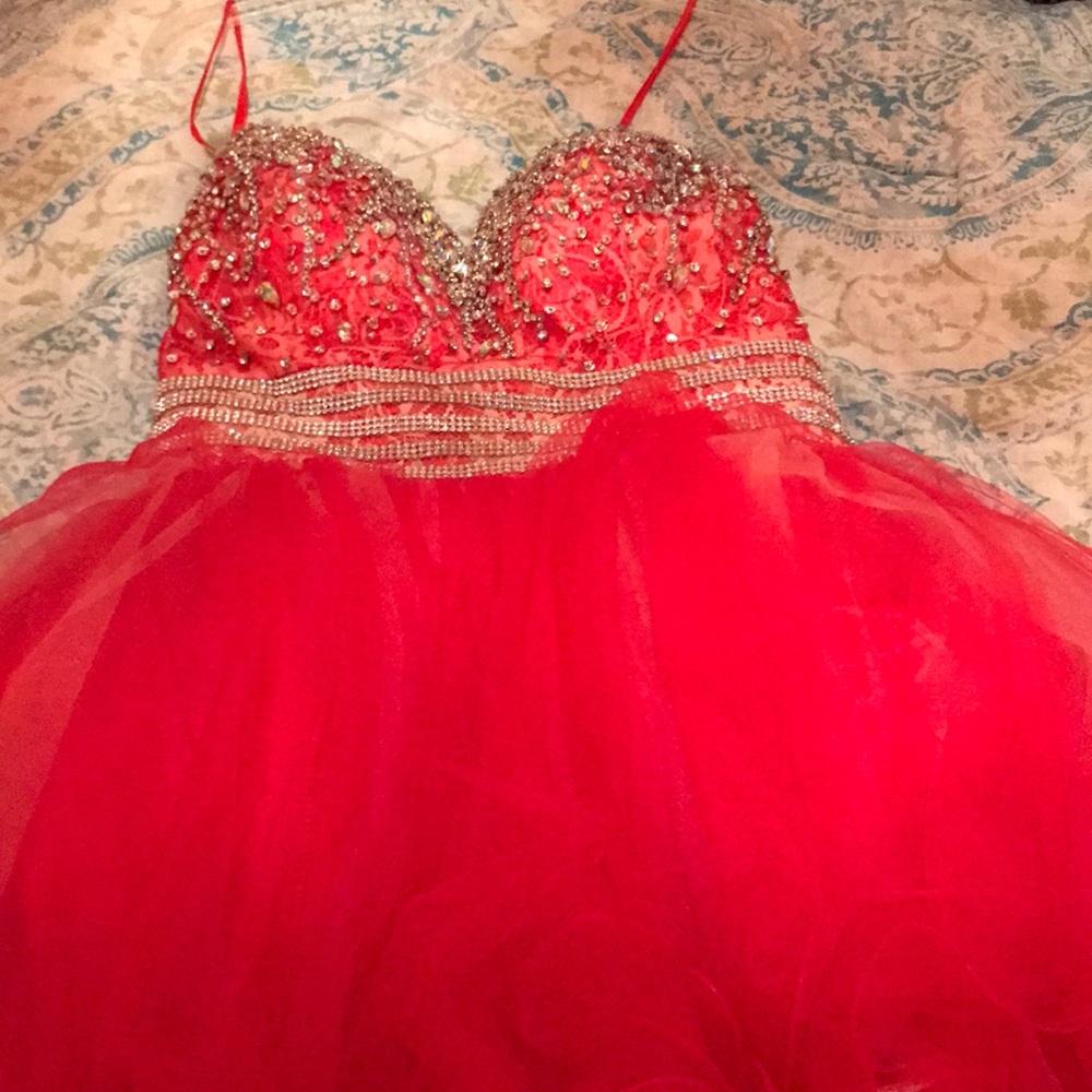 Prom/Homecoming dress